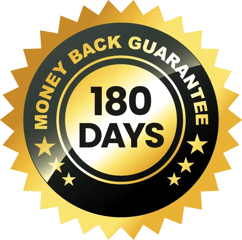 alpha tonic money back guarantee